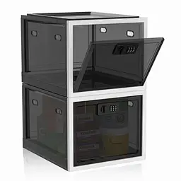 makeup drawer storage organizer